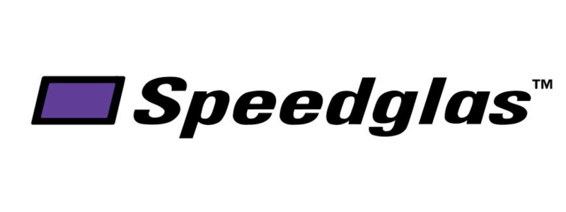 speedglas logo